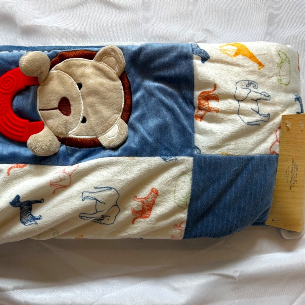 New Baby Activity blanket/mat